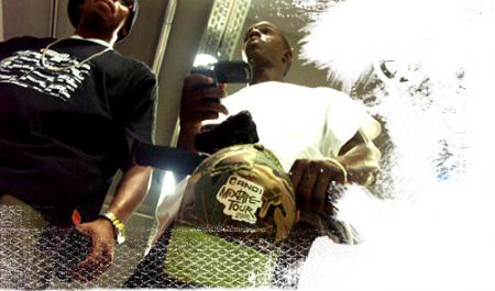 and1 mixtape